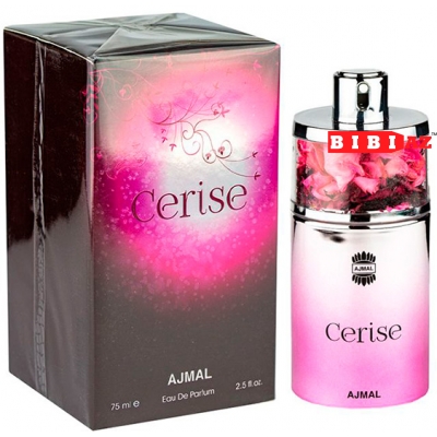 Ajmal Cerise edp 75ml  